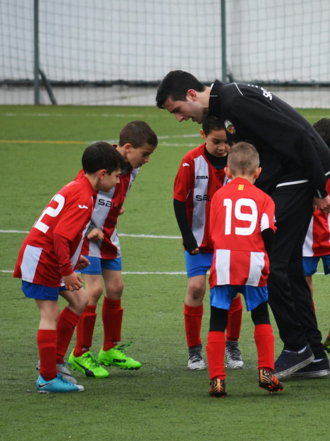 equipaciones futbol sobretodo